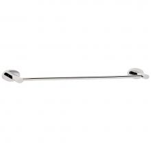 Alno A7620-24-PC - 24'' Towel Bar