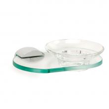 Alno A7630-PC - Soap Dish