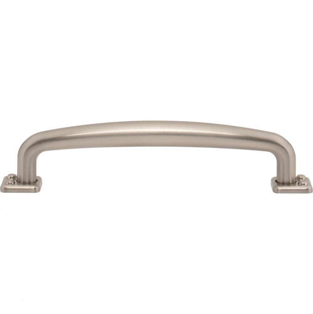 Benning Pull 5 1/16 Inch (c-c) Brushed Nickel