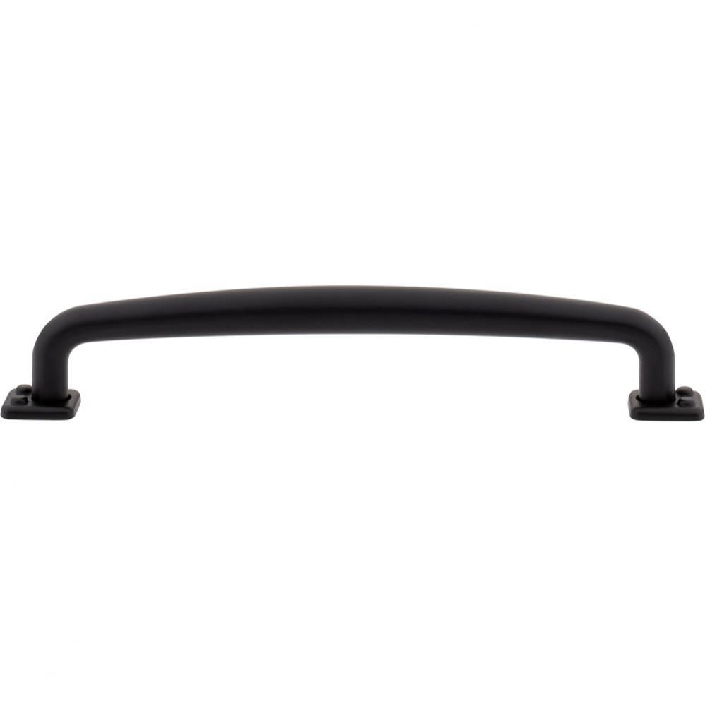 Benning Pull 6 5/16 Inch (c-c) Matte Black