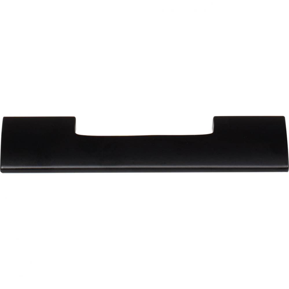 Atwood Pull 3 3/4 Inch (c-c) Matte Black