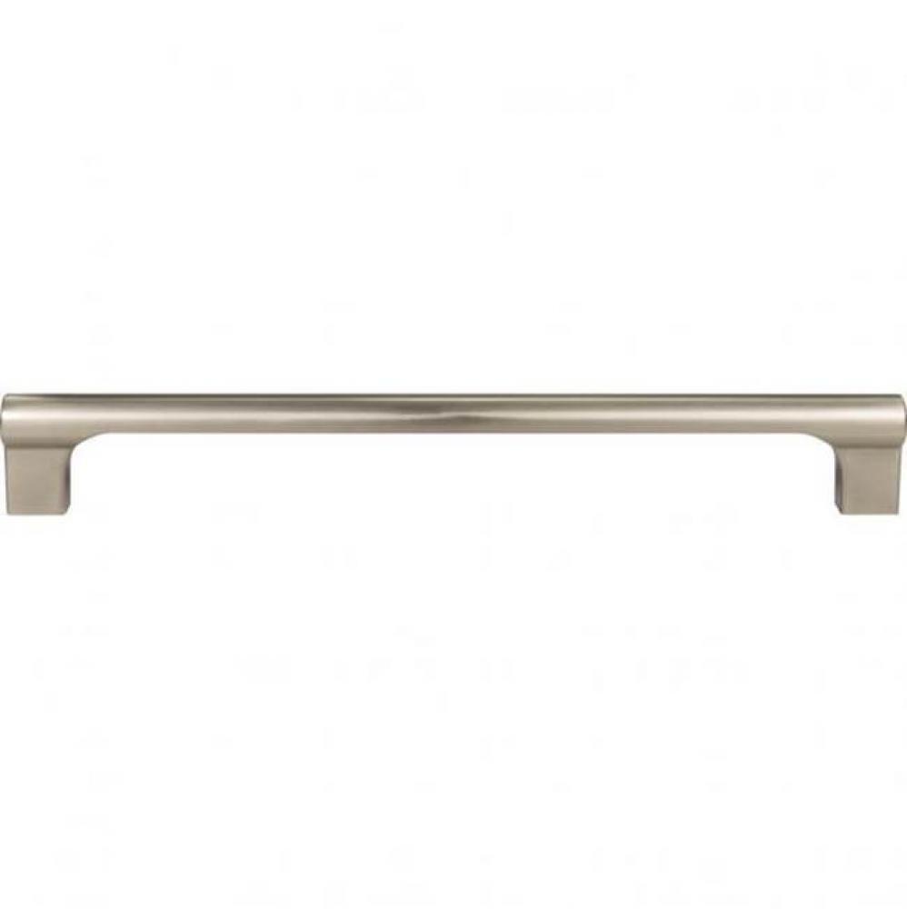 Whittier Appliance Pull 12 Inch Brushed Nickel