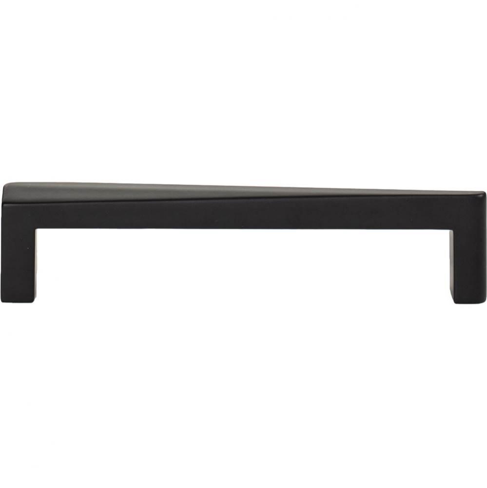 Para Pull 5 1/16 Inch (c-c) Matte Black