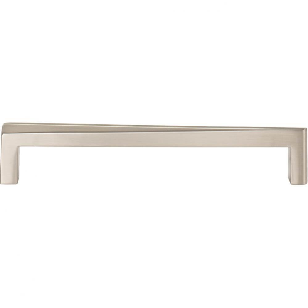 Para Pull 6 5/16 Inch (c-c) Brushed Nickel