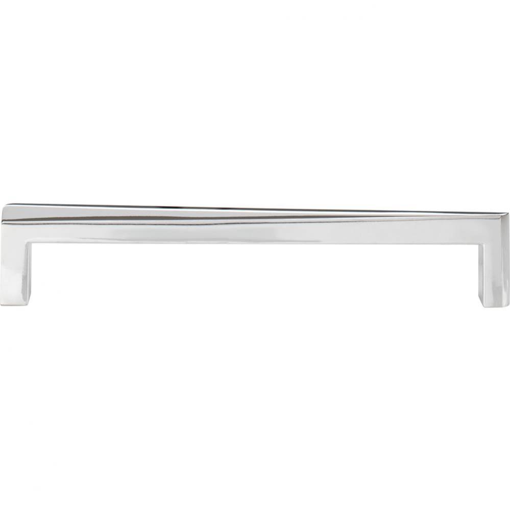 Para Pull 6 5/16 Inch (c-c) Polished Chrome