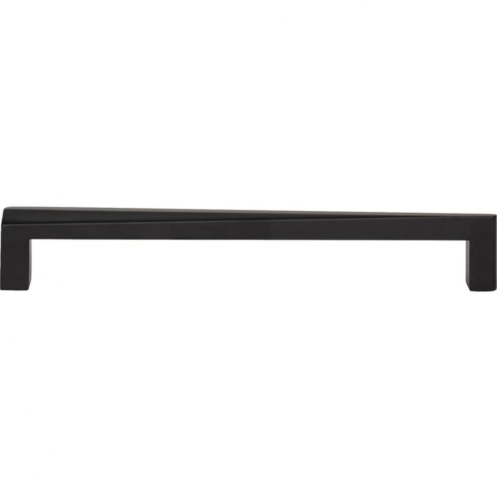 Para Pull 7 9/16 Inch (c-c) Matte Black