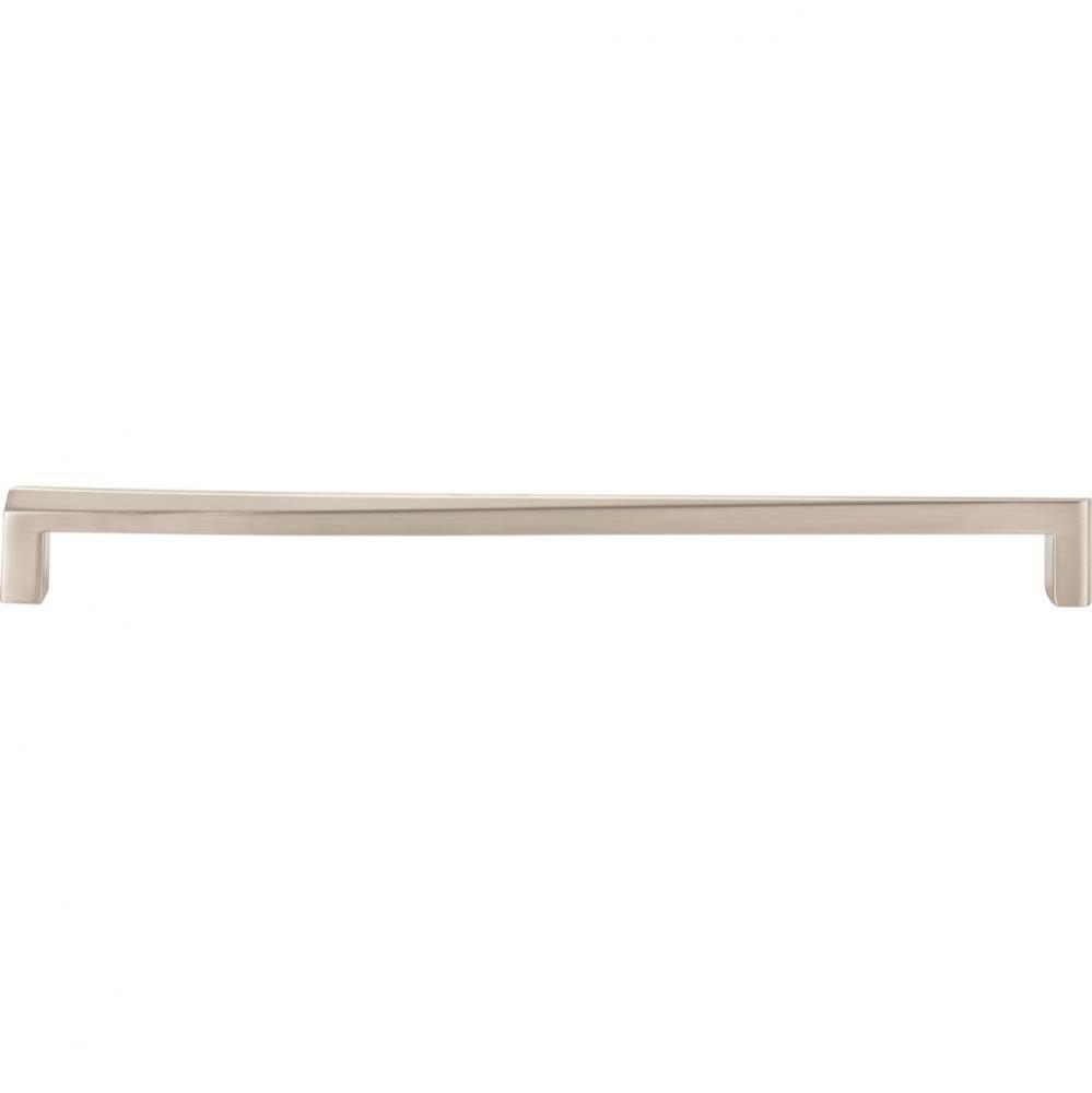 Para Pull 12 Inch (c-c) Brushed Nickel