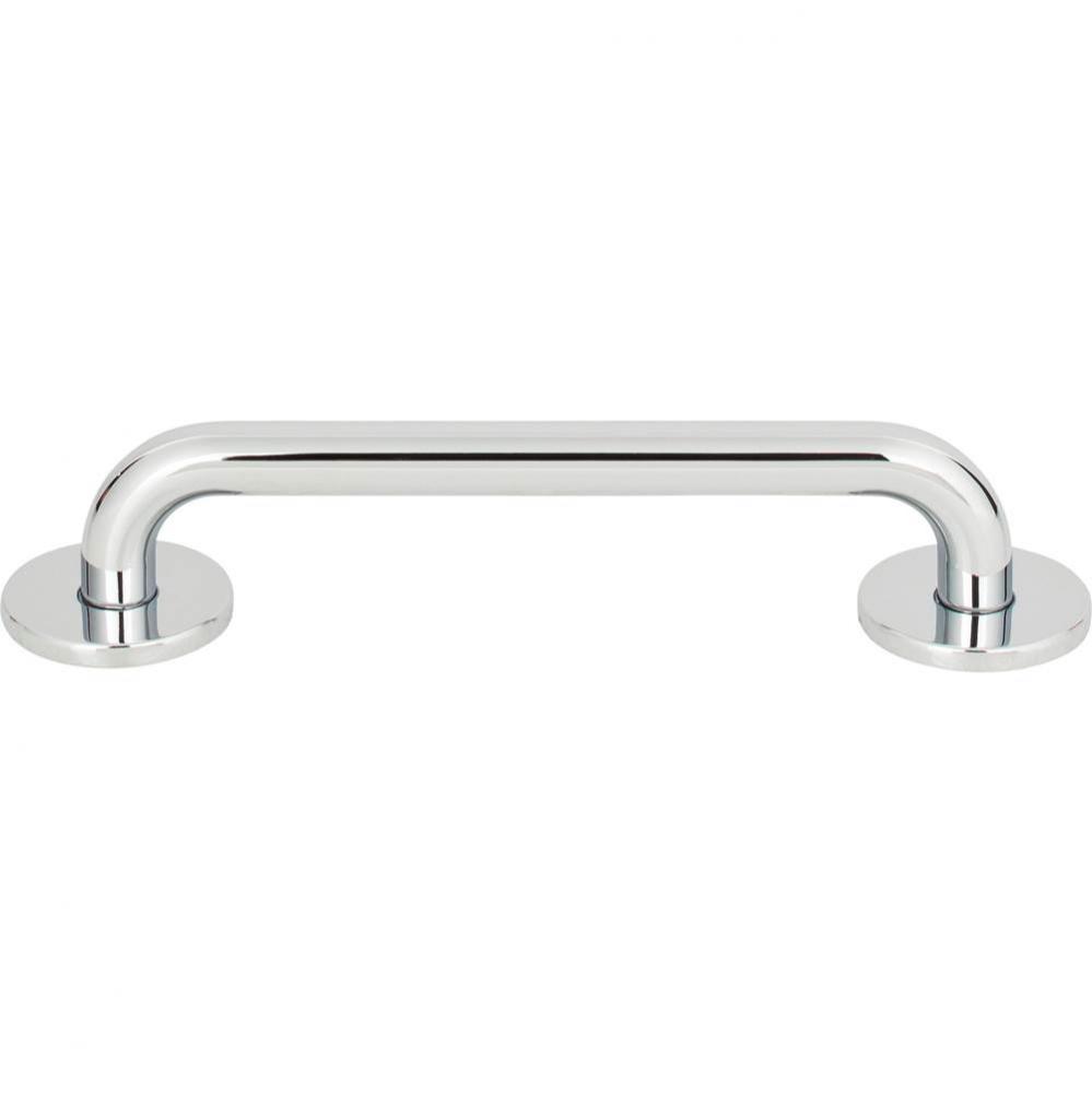 Dot Pull 5 1/16 Inch (c-c) Polished Chrome