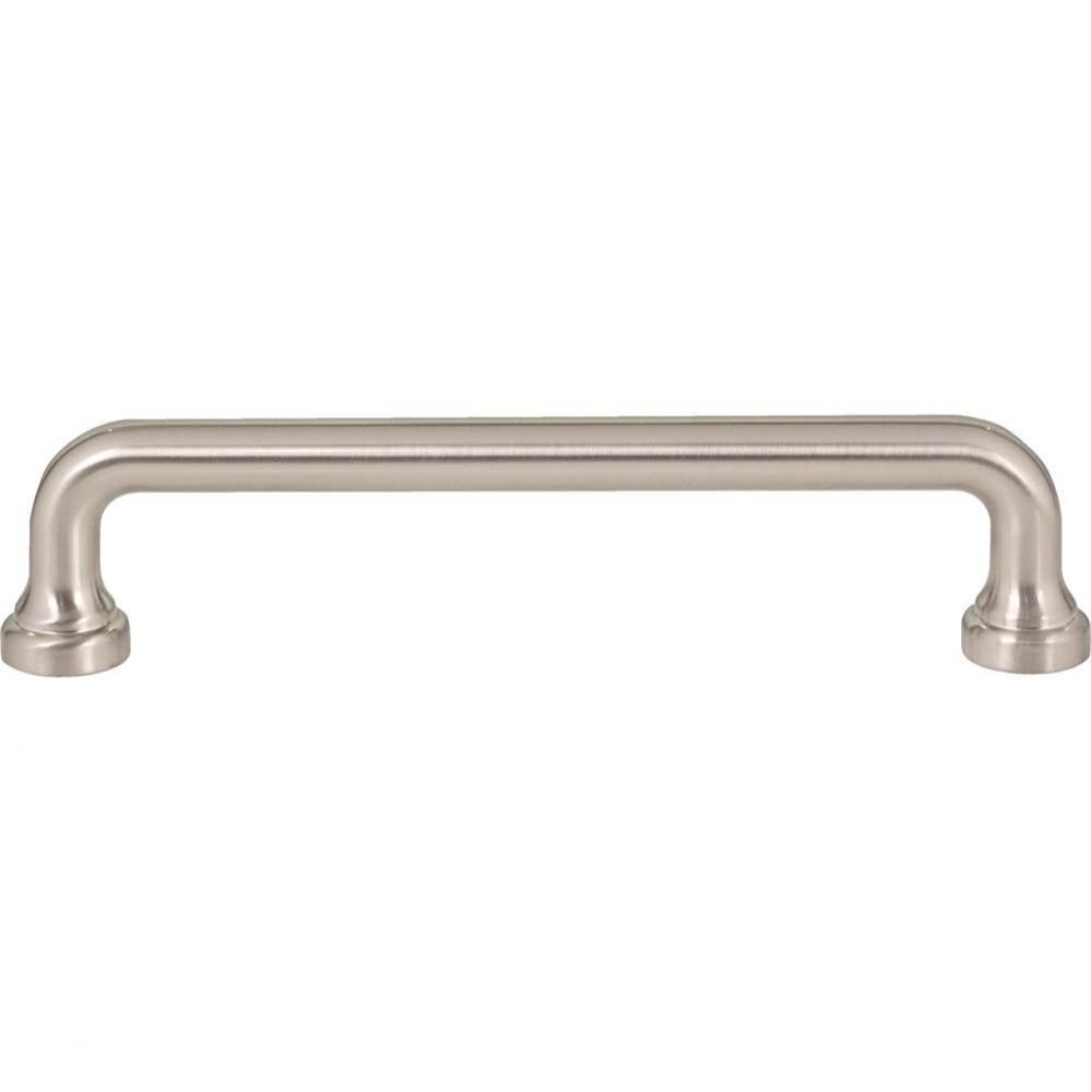 Malin Pull 5 1/16 Inch (c-c) Brushed Nickel