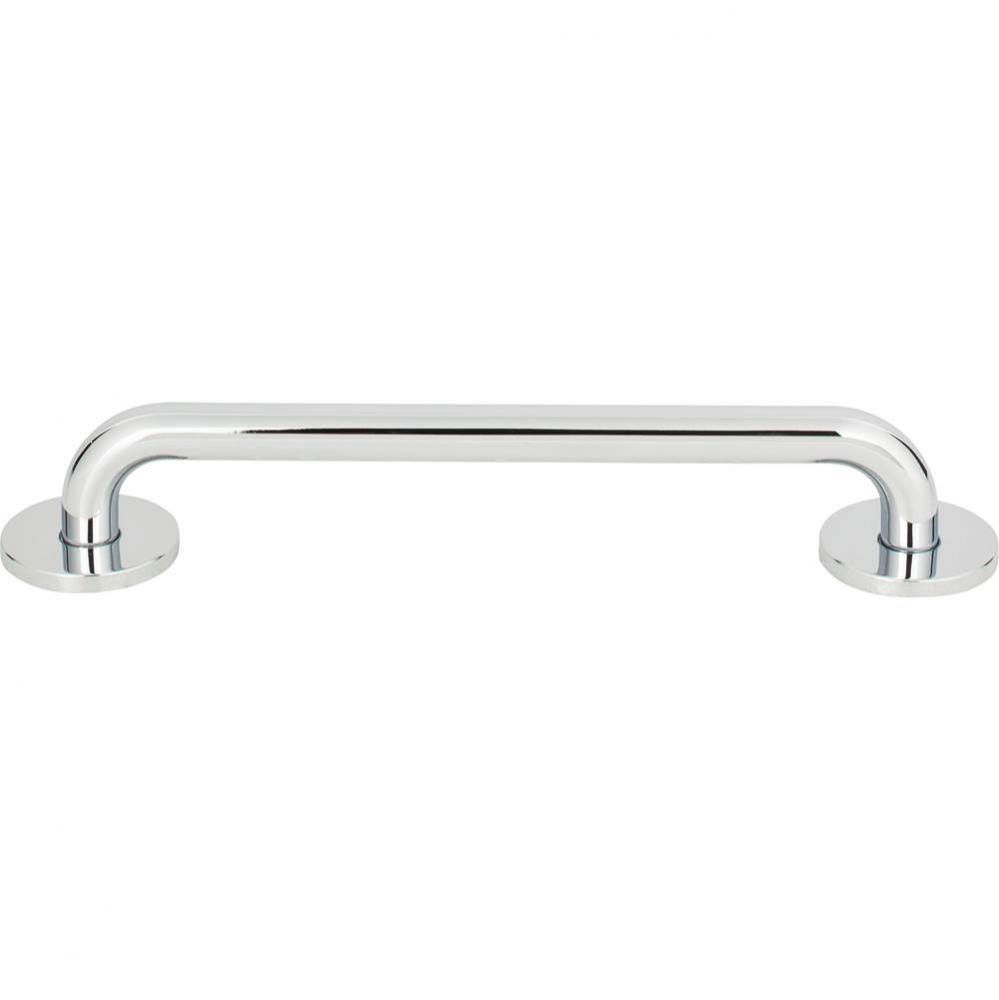 Dot Pull 6 5/16 Inch (c-c) Polished Chrome