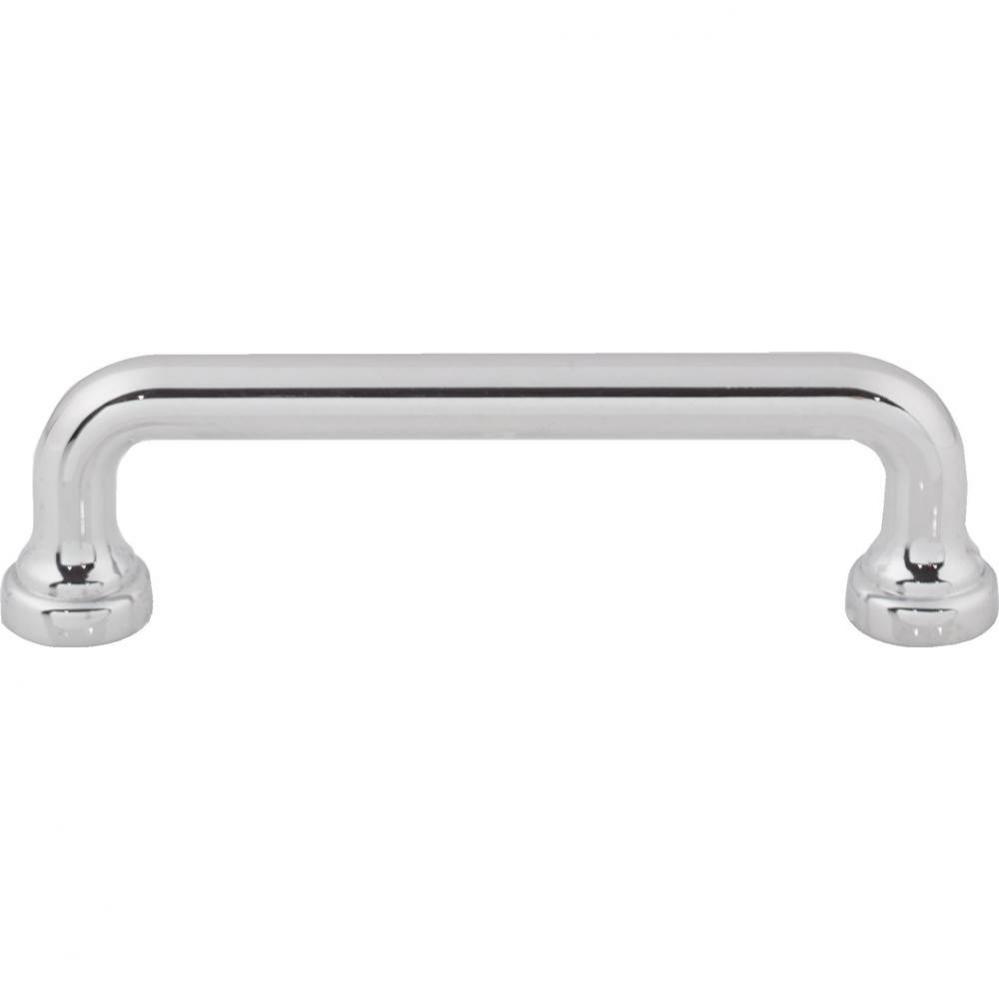 Malin Pull 3 3/4 Inch (c-c) Polished Chrome