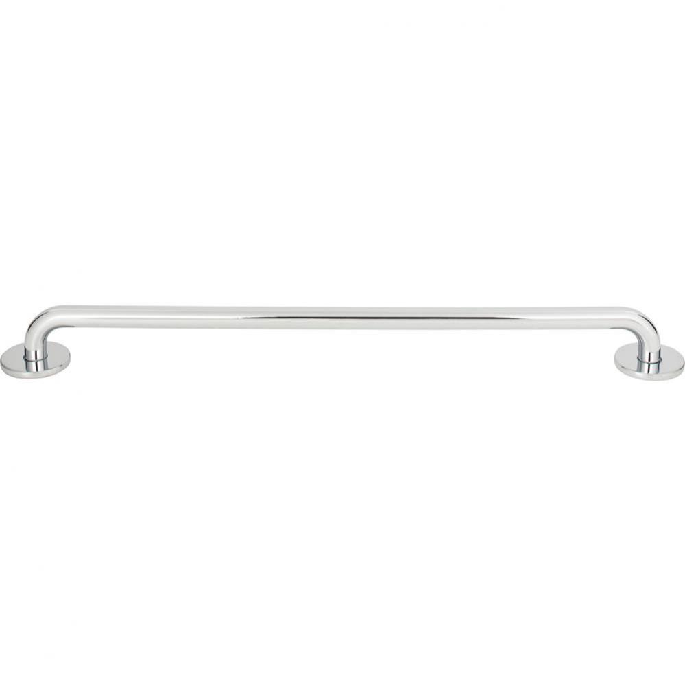 Dot Pull 12 Inch (c-c) Polished Chrome