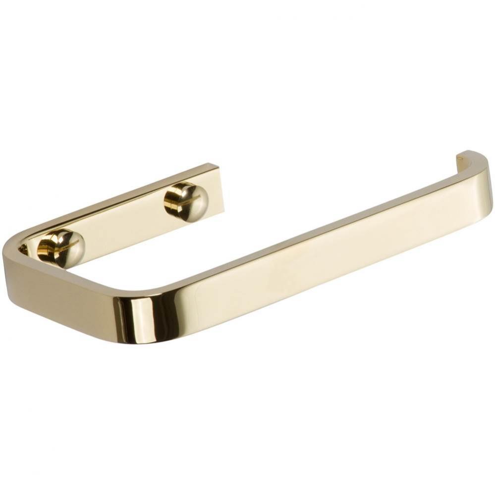 Solange Bath Tissue Hook  French Gold