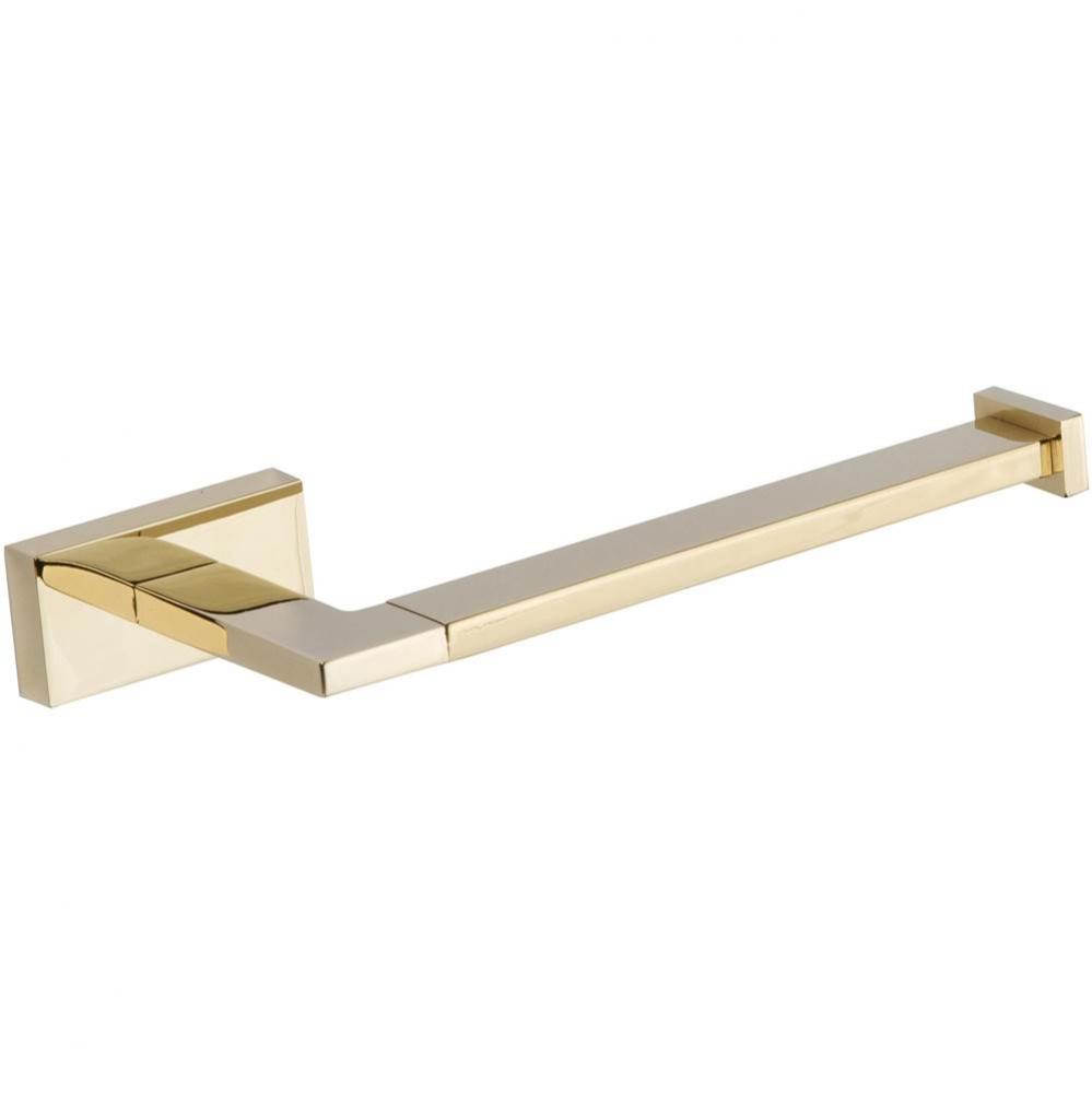 Axel Bath Tissue Hook  French Gold