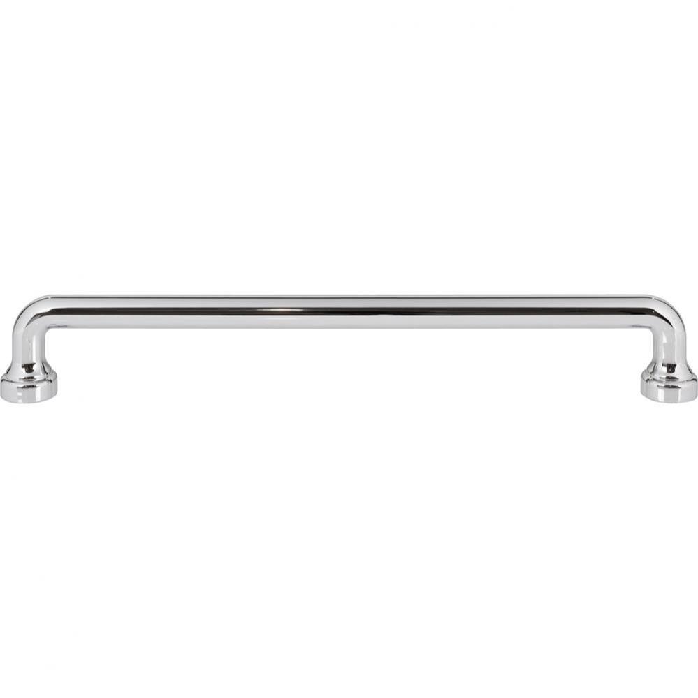 Malin Appliance Pull 18 Inch (c-c) Polished Chrome