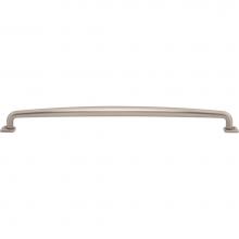 Atlas A546-BRN - Benning Pull 12 Inch (c-c) Brushed Nickel