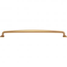 Atlas A546-WB - Benning Pull 12 Inch (c-c) Warm Brass