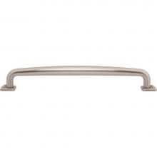 Atlas A547-BRN - Benning Appliance Pull 12 Inch (c-c) Brushed Nickel