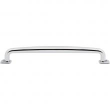 Atlas A547-CH - Benning Appliance Pull 12 Inch (c-c) Polished Chrome