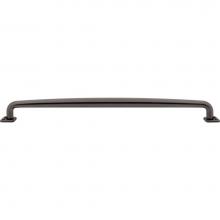 Atlas A548-SL - Benning Appliance Pull 18 Inch (c-c) Slate