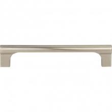 Atlas A653-BRN - Whittier Pull 5 1/16 Inch (c-c) Brushed Nickel