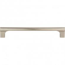 Atlas A654-BRN - Whittier Pull 6 5/16 Inch (c-c) Brushed Nickel