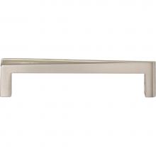 Atlas A672-BRN - Para Pull 5 1/16 Inch (c-c) Brushed Nickel