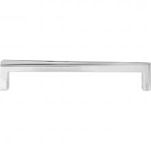 Atlas A673-CH - Para Pull 6 5/16 Inch (c-c) Polished Chrome