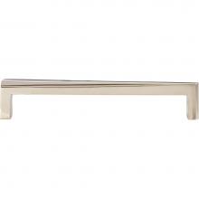 Atlas A673-PN - Para Pull 6 5/16 Inch (c-c) Polished Nickel