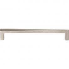 Atlas A674-BRN - Para Pull 7 9/16 Inch (c-c) Brushed Nickel