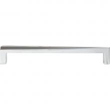 Atlas A674-CH - Para Pull 7 9/16 Inch (c-c) Polished Chrome