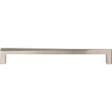 Atlas A675-BRN - Para Pull 8 13/16 Inch (c-c) Brushed Nickel