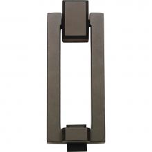 Atlas DK644-O - Mission Door Knocker  Aged Bronze