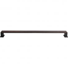 Atlas AP10-VB - Sutton Place Appliance Pull 18 Inch (c-c) Venetian Bronze