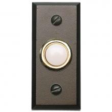 Atlas DB644-O - Mission Door Bell  Aged Bronze