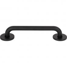 Atlas A602-BL - Dot Pull 5 1/16 Inch (c-c) Matte Black