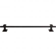 Atlas AP03-VB - Craftsman Appliance Pull 15 Inch (c-c) Venetian Bronze