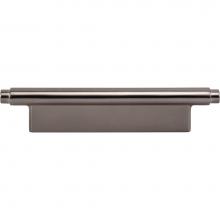 Atlas A532-SL - Kayden Pull 3 3/4 Inch (c-c) Slate