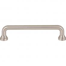 Atlas A642-BRN - Malin Pull 5 1/16 Inch (c-c) Brushed Nickel