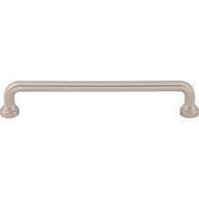 Atlas A643-BRN - Malin Pull 6 5/16 Inch (c-c) Brushed Nickel