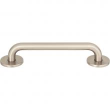 Atlas A602-BRN - Dot Pull 5 1/16 Inch (c-c) Brushed Nickel