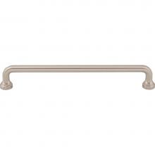 Atlas A644-BRN - Malin Pull 7 9/16 Inch (c-c) Brushed Nickel