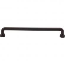 Atlas A647-BL - Malin Appliance Pull 18 Inch (c-c) Matte Black