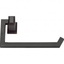 Atlas SUTTP-VB - Sutton Place Bath Tissue Hook  Venetian Bronze