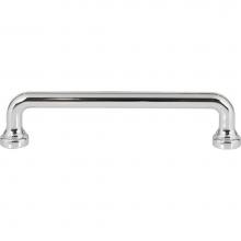 Atlas A642-CH - Malin Pull 5 1/16 Inch (c-c) Polished Chrome