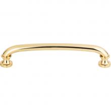 Atlas 351-FG - Shelley Pull 5 1/16 Inch (c-c) French Gold