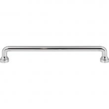 Atlas A647-CH - Malin Appliance Pull 18 Inch (c-c) Polished Chrome