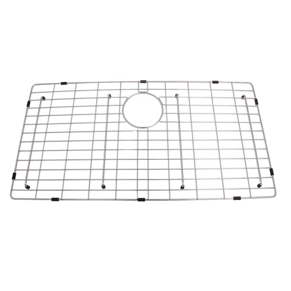 Ellison SS Wire Grid 29-3/4'' x 16-5/8''D