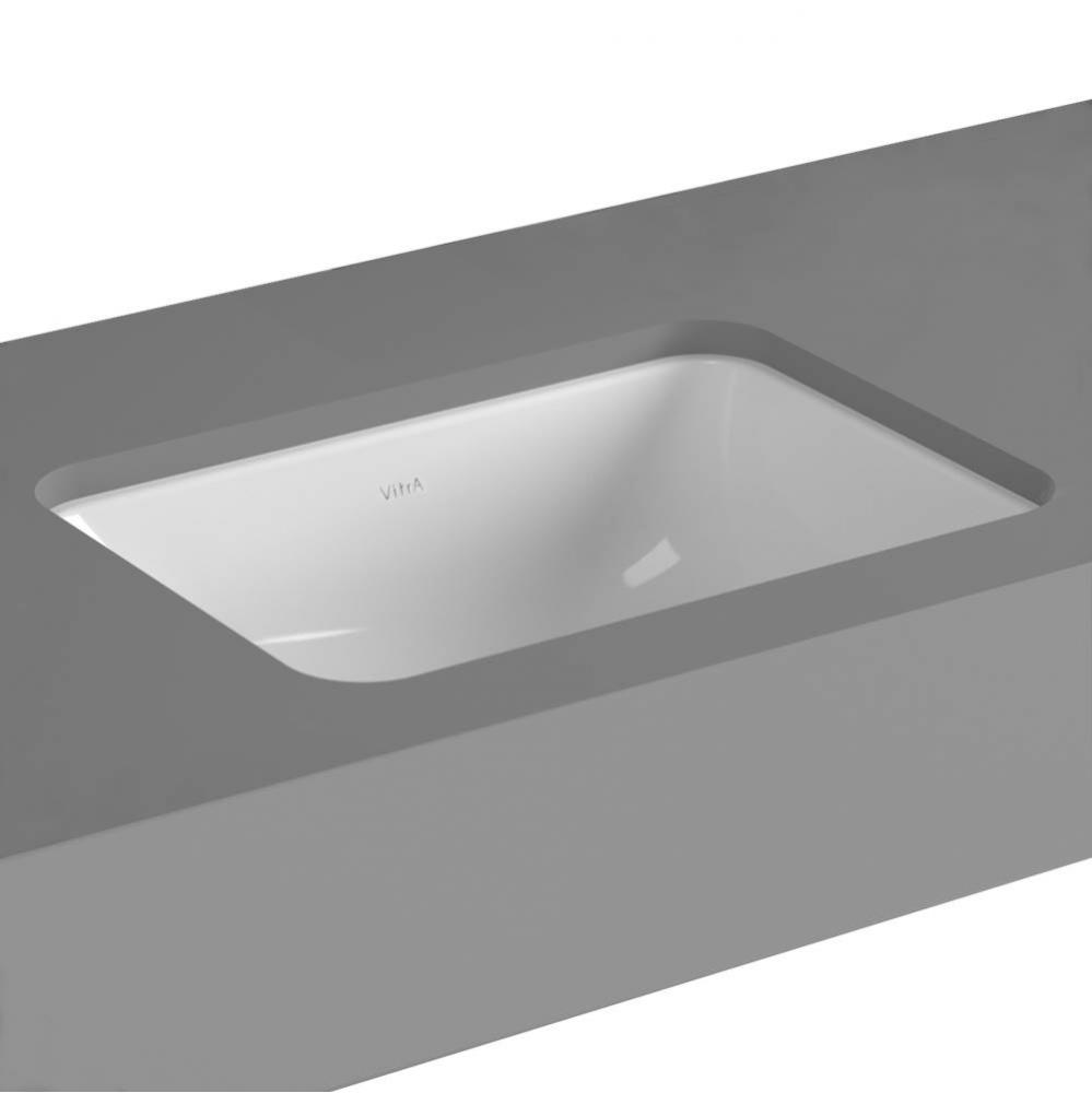 SEVILLE Undermount Sink