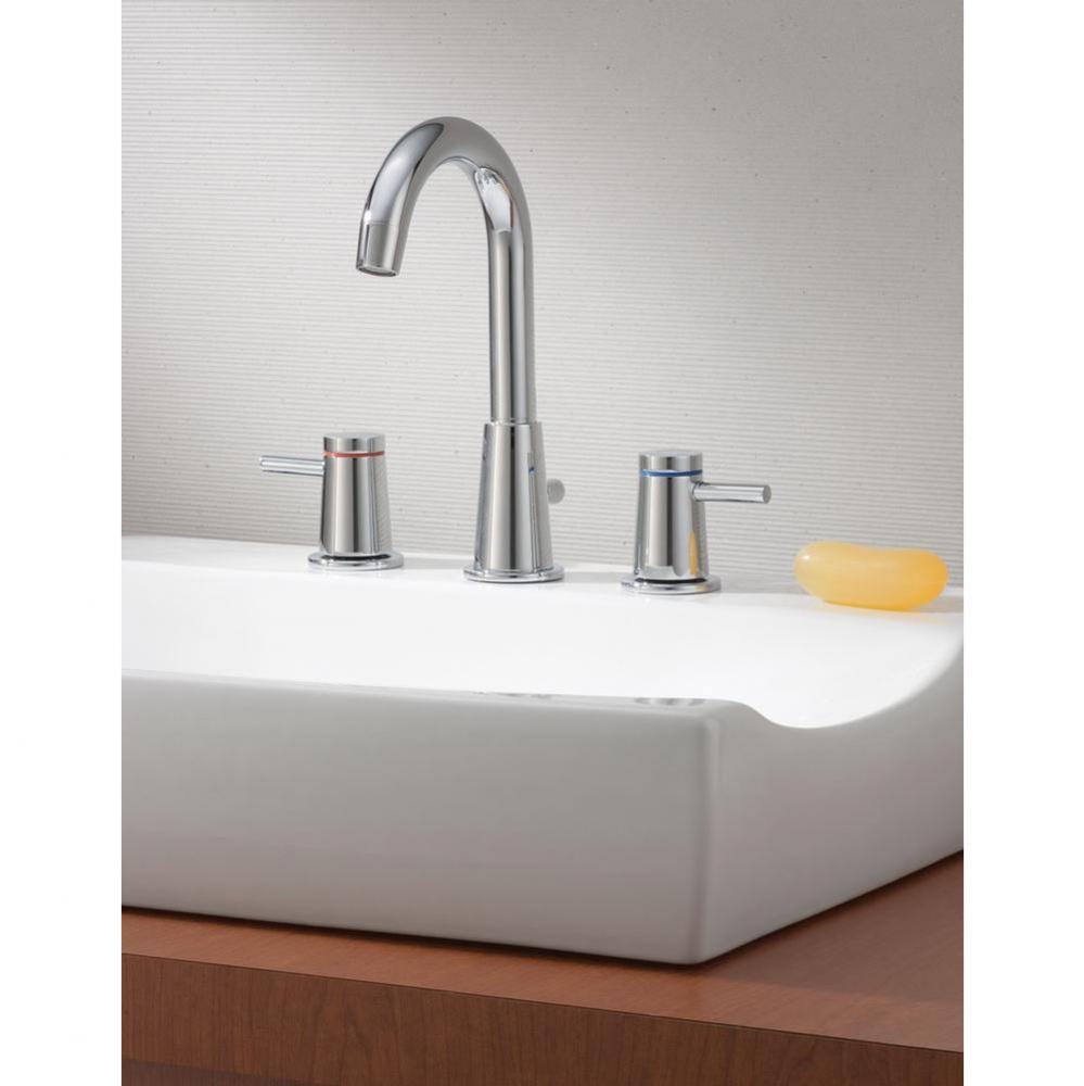 CONTEMPORARY Sink Faucet